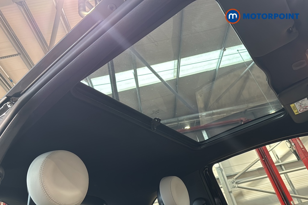 Fiat 500 Dolcevita Manual Petrol Hatchback - Stock Number (1645159) - 20th supplementary image