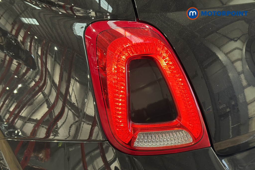 Fiat 500 Dolcevita Manual Petrol Hatchback - Stock Number (1645159) - 36th supplementary image