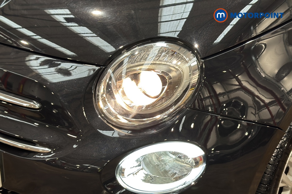 Fiat 500 Dolcevita Manual Petrol Hatchback - Stock Number (1645159) - 42nd supplementary image