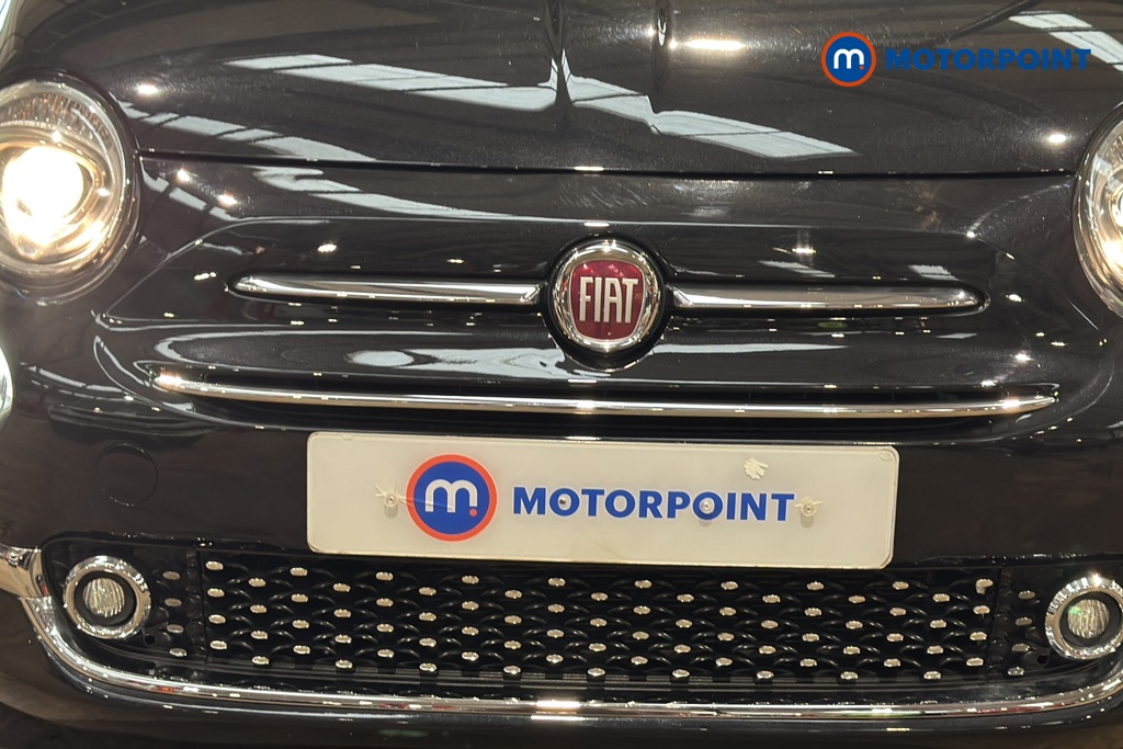 Fiat 500 Dolcevita Manual Petrol Hatchback - Stock Number (1645159) - 43rd supplementary image