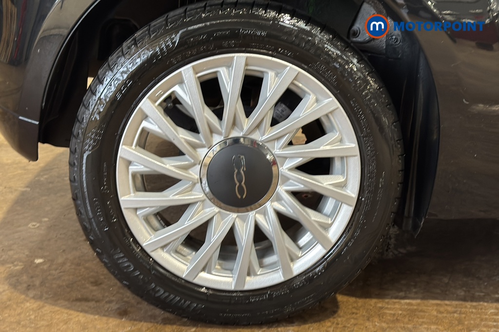 Fiat 500 Dolcevita Manual Petrol Hatchback - Stock Number (1645159) - 46th supplementary image