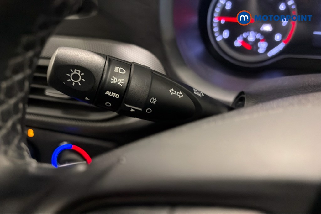 Hyundai I10 Se Connect Manual Petrol Hatchback - Stock Number (1645248) - 6th supplementary image