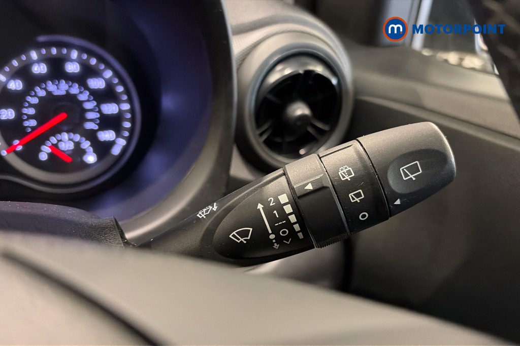 Hyundai I10 Se Connect Manual Petrol Hatchback - Stock Number (1645248) - 7th supplementary image