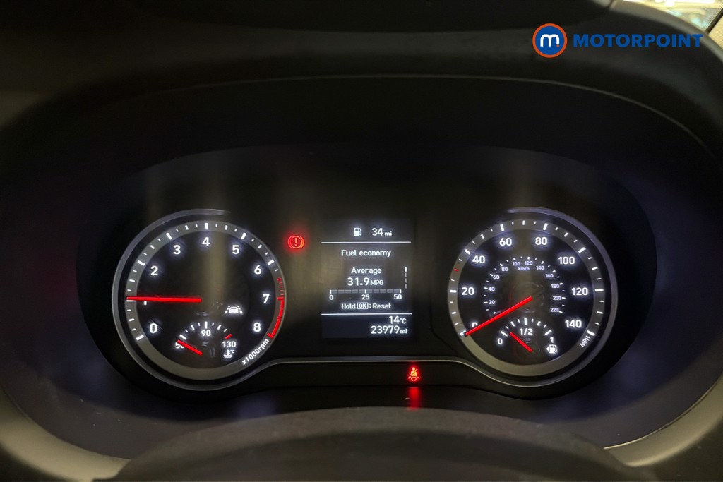 Hyundai I10 Se Connect Manual Petrol Hatchback - Stock Number (1645248) - 8th supplementary image
