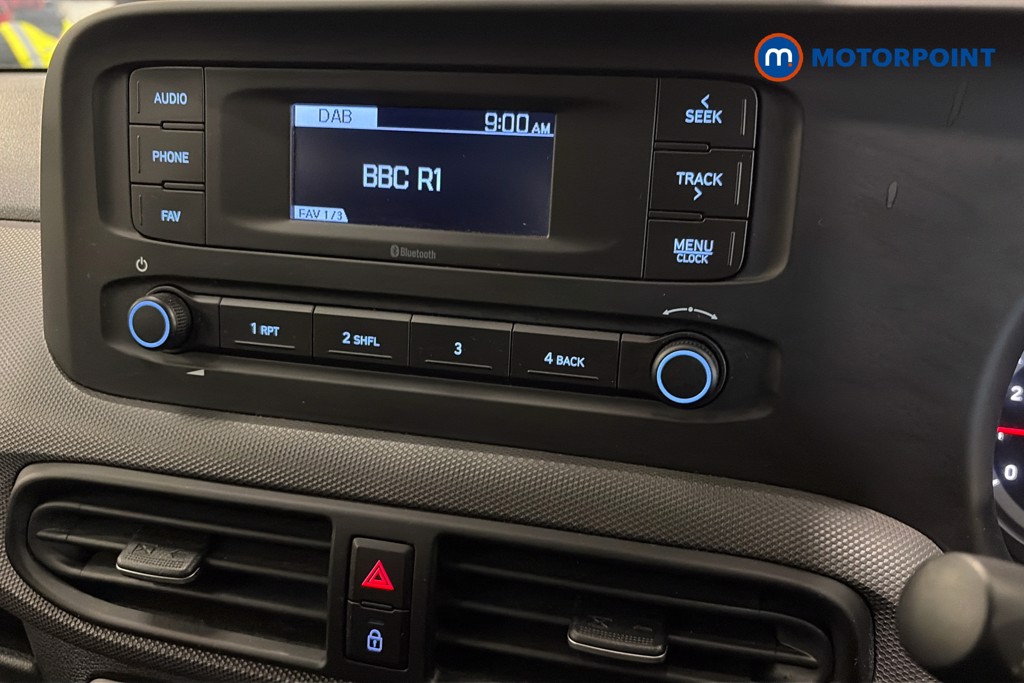 Hyundai I10 Se Connect Manual Petrol Hatchback - Stock Number (1645248) - 9th supplementary image