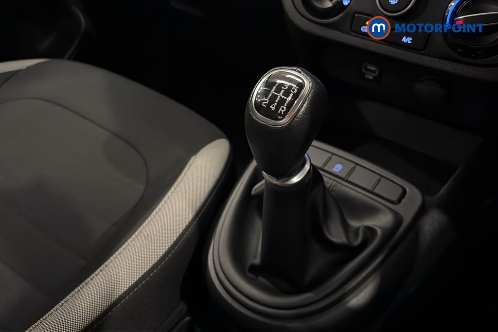 Hyundai I10 Se Connect Manual Petrol Hatchback - Stock Number (1645248) - 15th supplementary image