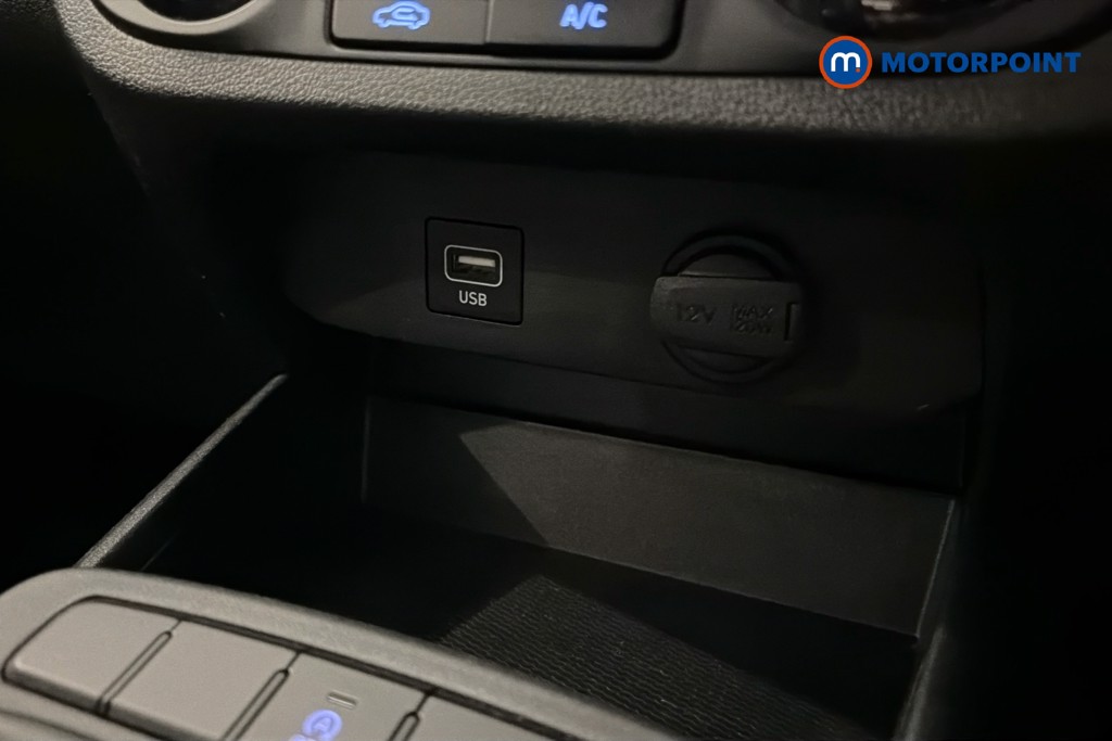 Hyundai I10 Se Connect Manual Petrol Hatchback - Stock Number (1645248) - 17th supplementary image