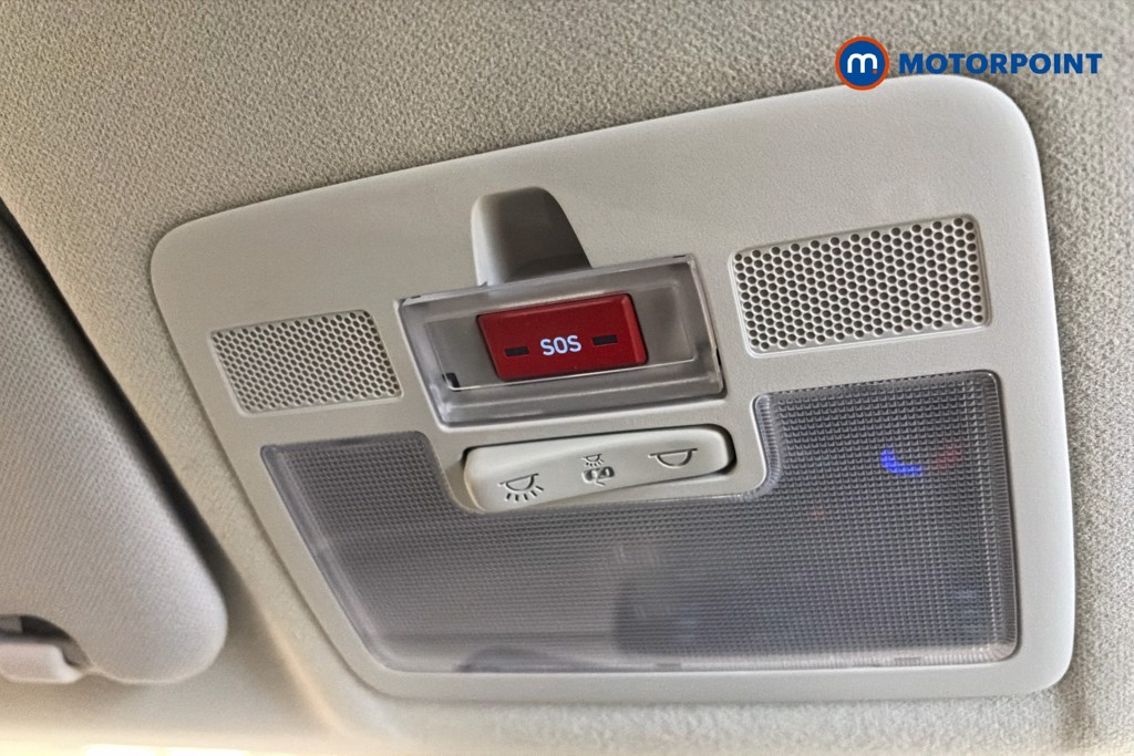 Hyundai I10 Se Connect Manual Petrol Hatchback - Stock Number (1645248) - 18th supplementary image
