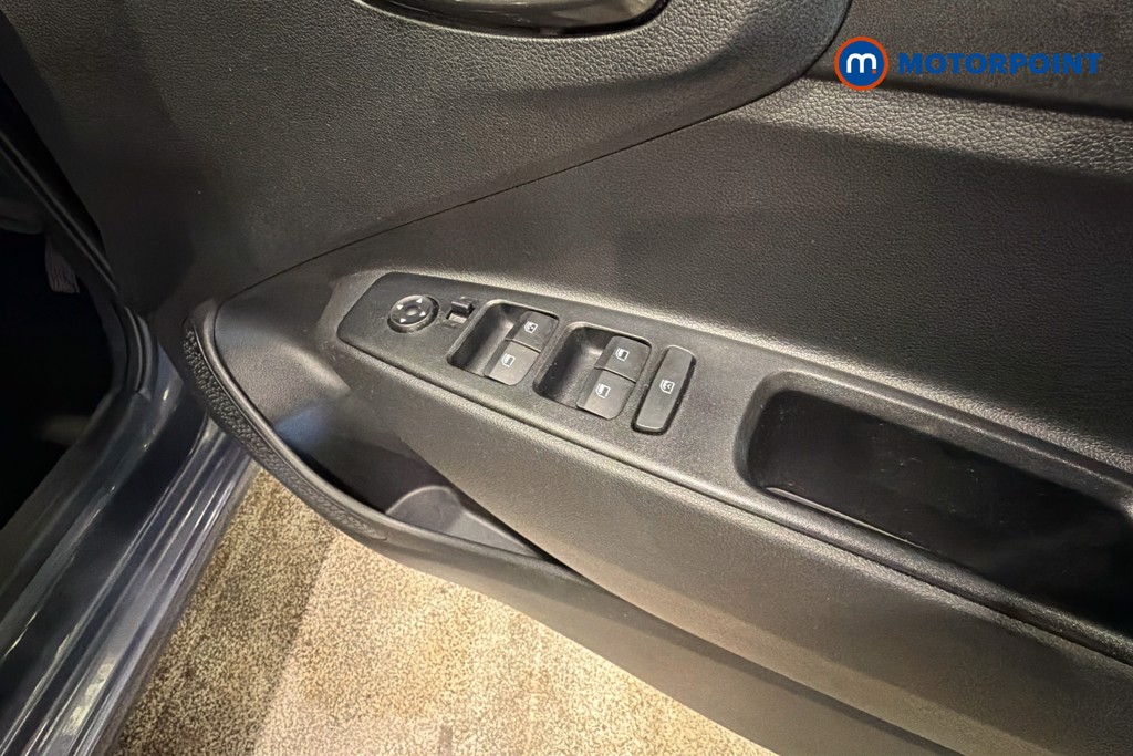 Hyundai I10 Se Connect Manual Petrol Hatchback - Stock Number (1645248) - 20th supplementary image