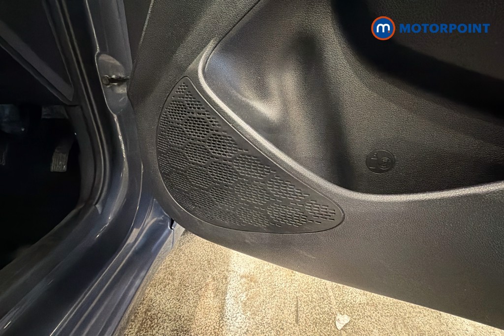 Hyundai I10 Se Connect Manual Petrol Hatchback - Stock Number (1645248) - 21st supplementary image