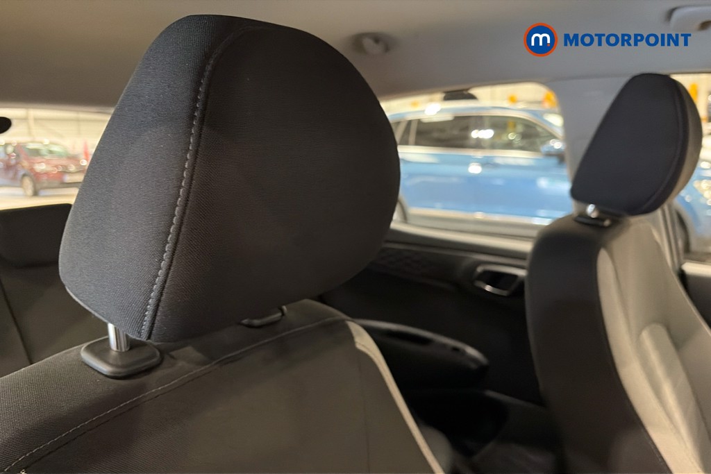 Hyundai I10 Se Connect Manual Petrol Hatchback - Stock Number (1645248) - 22nd supplementary image