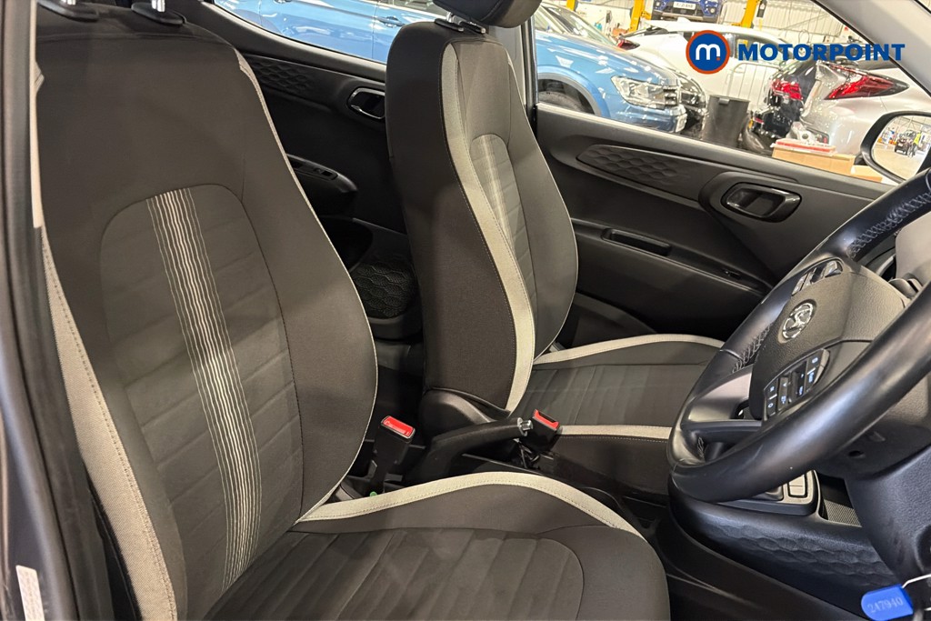 Hyundai I10 Se Connect Manual Petrol Hatchback - Stock Number (1645248) - 24th supplementary image
