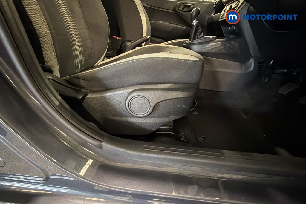 Hyundai I10 Se Connect Manual Petrol Hatchback - Stock Number (1645248) - 25th supplementary image
