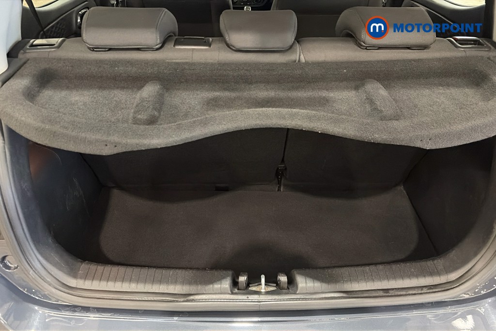 Hyundai I10 Se Connect Manual Petrol Hatchback - Stock Number (1645248) - 33rd supplementary image
