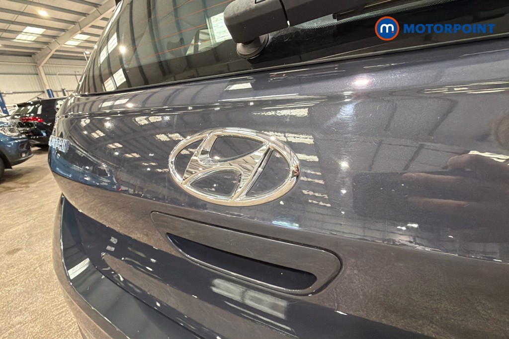 Hyundai I10 Se Connect Manual Petrol Hatchback - Stock Number (1645248) - 37th supplementary image