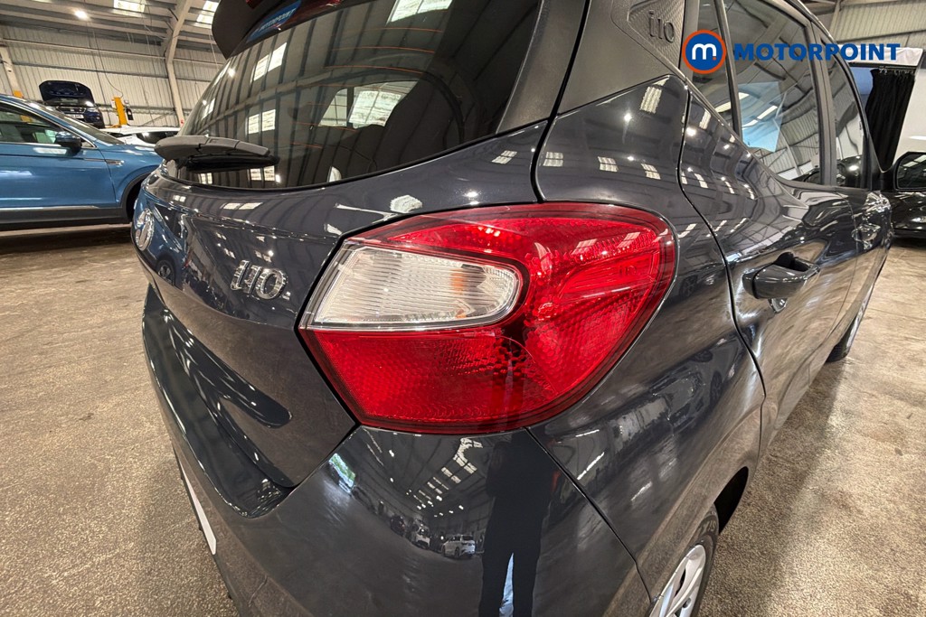 Hyundai I10 Se Connect Manual Petrol Hatchback - Stock Number (1645248) - 38th supplementary image