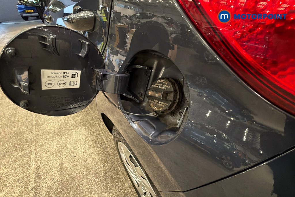 Hyundai I10 Se Connect Manual Petrol Hatchback - Stock Number (1645248) - 41st supplementary image