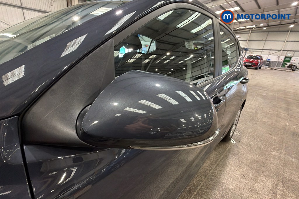 Hyundai I10 Se Connect Manual Petrol Hatchback - Stock Number (1645248) - 43rd supplementary image