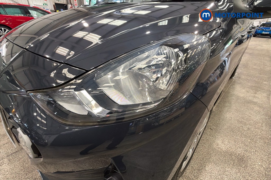 Hyundai I10 Se Connect Manual Petrol Hatchback - Stock Number (1645248) - 44th supplementary image