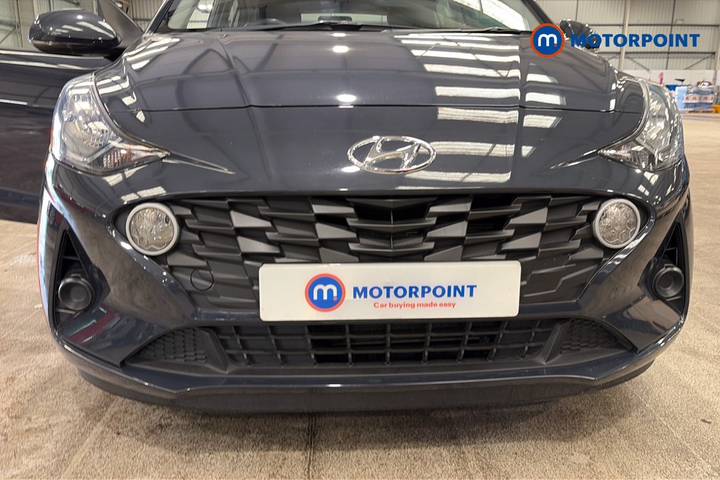 Hyundai I10 Se Connect Manual Petrol Hatchback - Stock Number (1645248) - 45th supplementary image