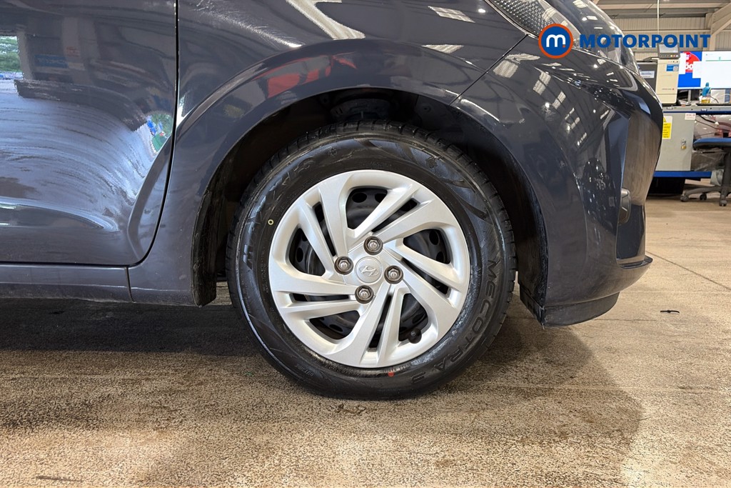 Hyundai I10 Se Connect Manual Petrol Hatchback - Stock Number (1645248) - 50th supplementary image