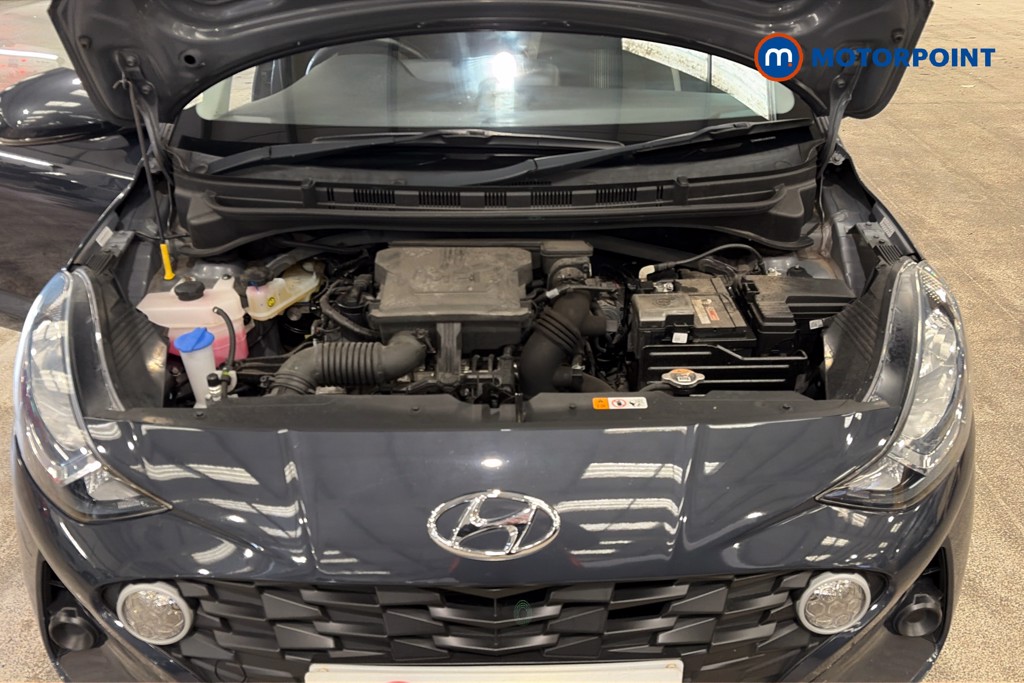 Hyundai I10 Se Connect Manual Petrol Hatchback - Stock Number (1645248) - 51st supplementary image