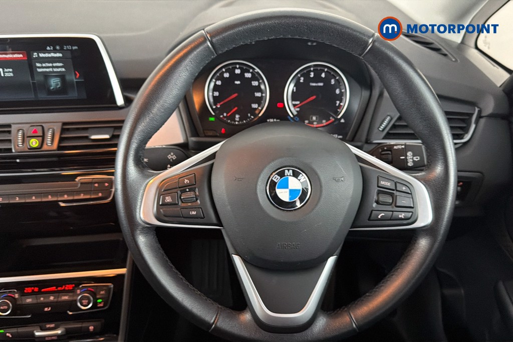 BMW 2 Series SE Manual Petrol Estate - Stock Number (1645310) - 2nd supplementary image
