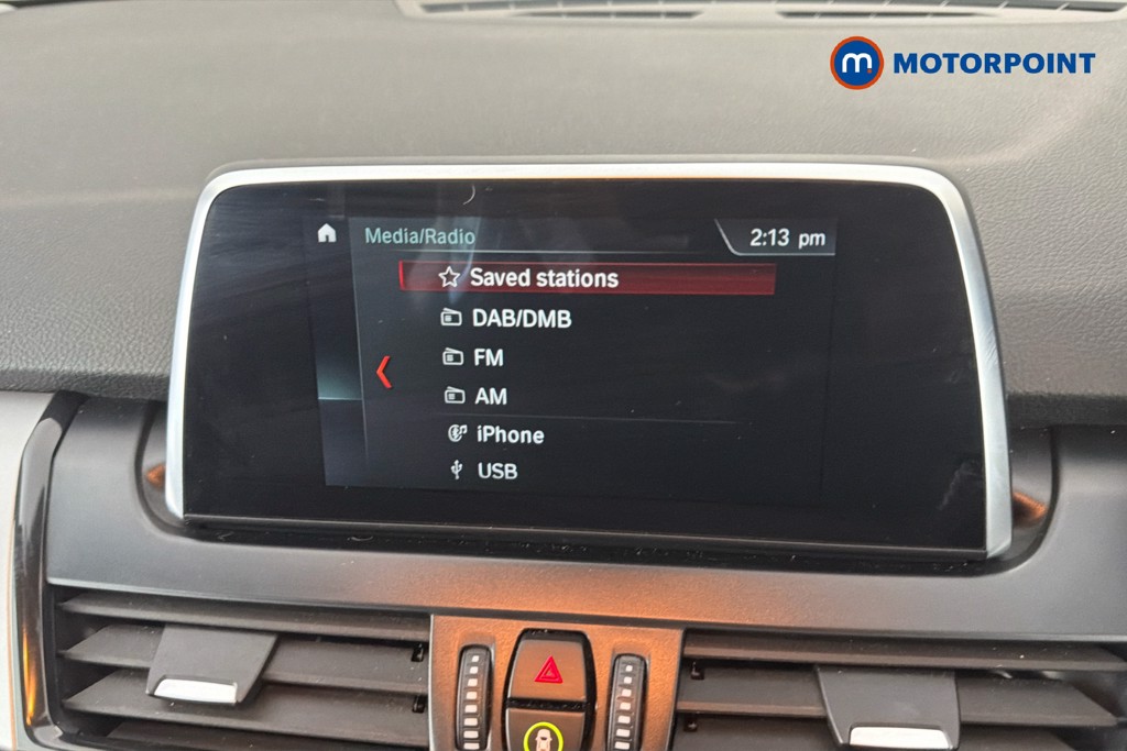 BMW 2 Series SE Manual Petrol Estate - Stock Number (1645310) - 9th supplementary image