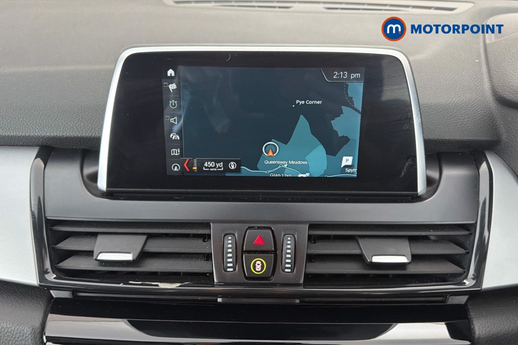 BMW 2 Series SE Manual Petrol Estate - Stock Number (1645310) - 10th supplementary image