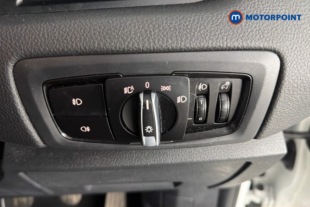 BMW 2 Series SE Manual Petrol Estate - Stock Number (1645310) - 18th supplementary image