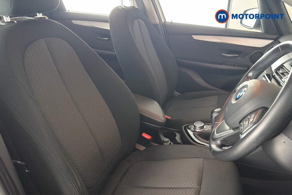 BMW 2 Series SE Manual Petrol Estate - Stock Number (1645310) - 22nd supplementary image