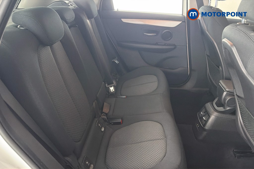 BMW 2 Series SE Manual Petrol Estate - Stock Number (1645310) - 28th supplementary image