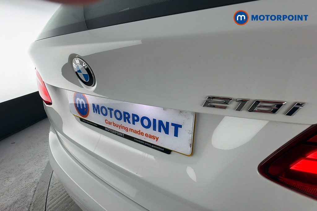 BMW 2 Series SE Manual Petrol Estate - Stock Number (1645310) - 37th supplementary image