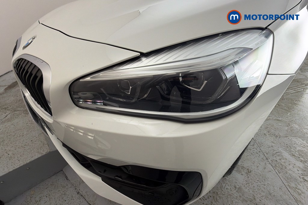 BMW 2 Series SE Manual Petrol Estate - Stock Number (1645310) - 44th supplementary image