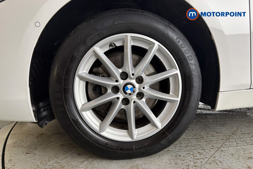BMW 2 Series SE Manual Petrol Estate - Stock Number (1645310) - 47th supplementary image