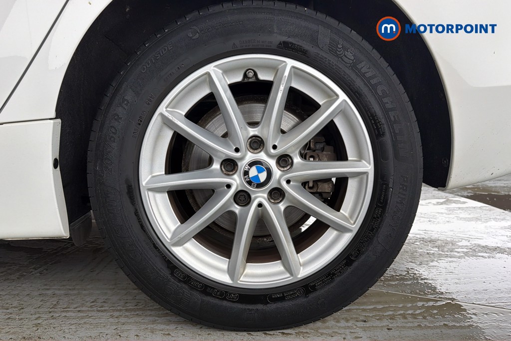 BMW 2 Series SE Manual Petrol Estate - Stock Number (1645310) - 48th supplementary image