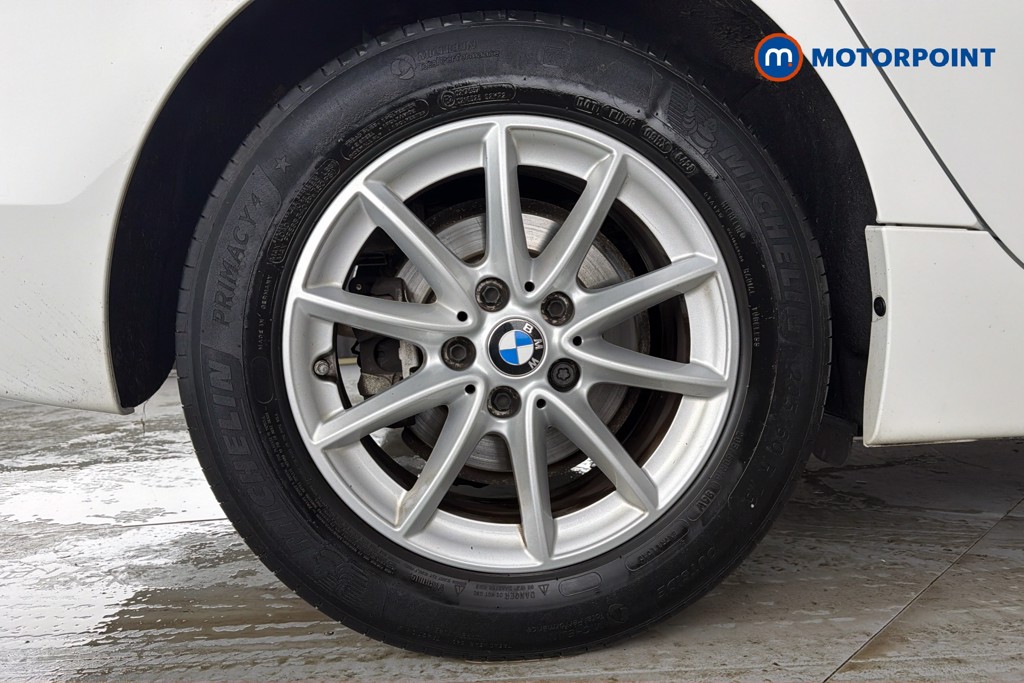 BMW 2 Series SE Manual Petrol Estate - Stock Number (1645310) - 49th supplementary image