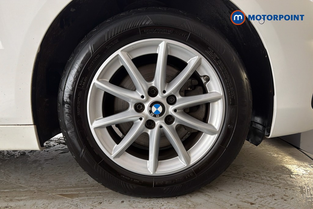 BMW 2 Series SE Manual Petrol Estate - Stock Number (1645310) - 50th supplementary image