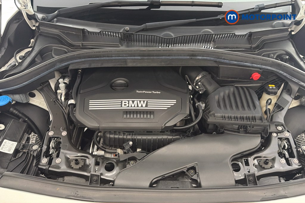 BMW 2 Series SE Manual Petrol Estate - Stock Number (1645310) - 51st supplementary image