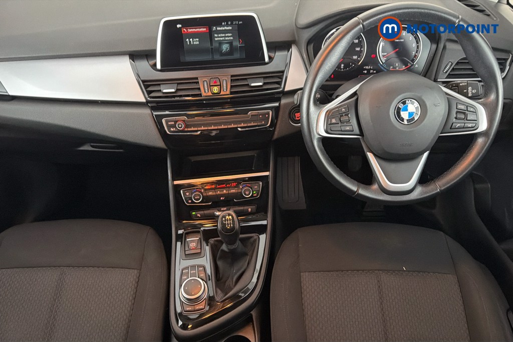 BMW 2 Series SE Manual Petrol Estate - Stock Number (1645310) - 1st supplementary image