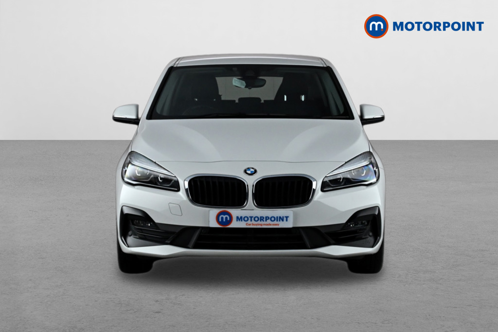 BMW 2 Series SE Manual Petrol Estate - Stock Number (1645310) - Front bumper