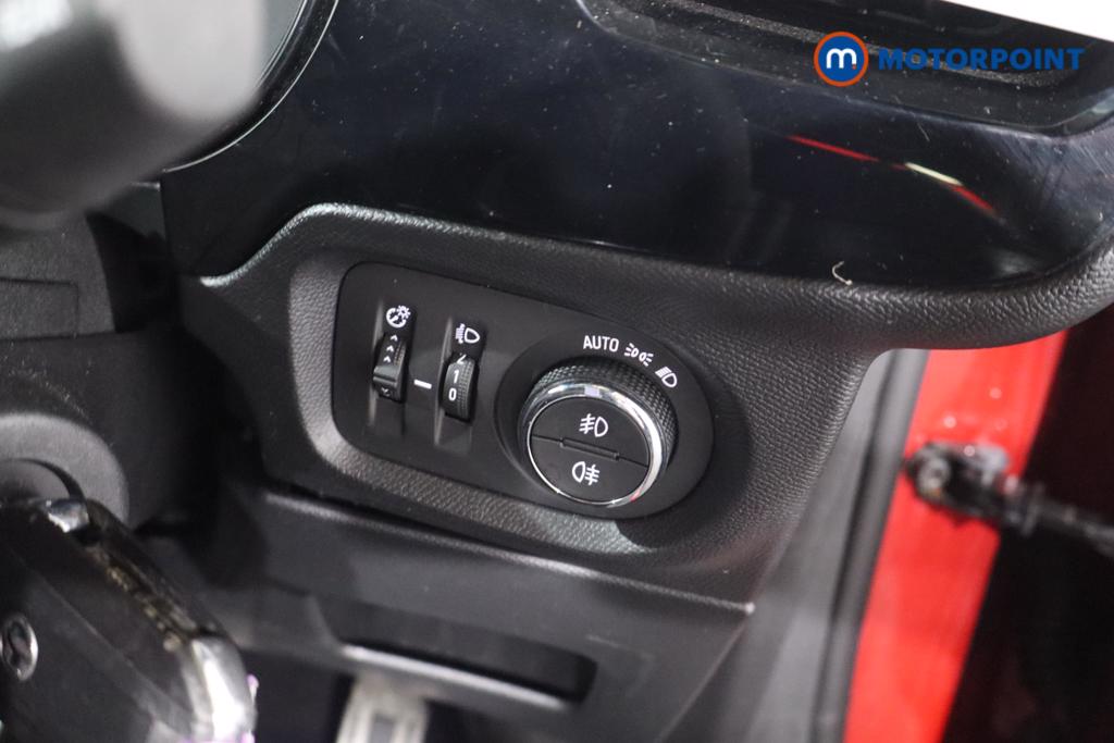 Vauxhall Corsa GS Manual Petrol Hatchback - Stock Number (1645366) - 6th supplementary image