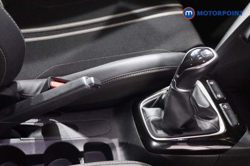 Vauxhall Corsa GS Manual Petrol Hatchback - Stock Number (1645366) - 9th supplementary image