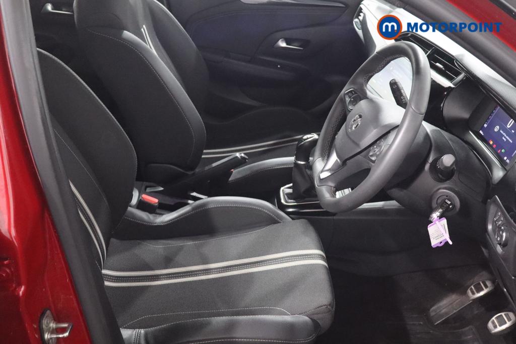 Vauxhall Corsa GS Manual Petrol Hatchback - Stock Number (1645366) - 10th supplementary image