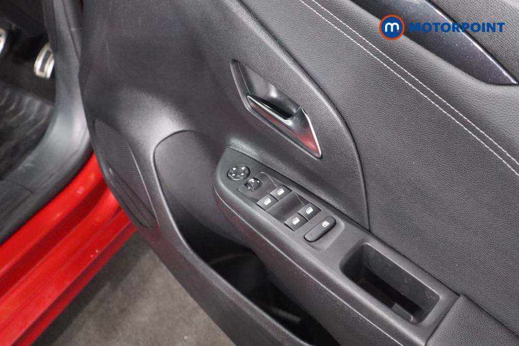Vauxhall Corsa GS Manual Petrol Hatchback - Stock Number (1645366) - 11th supplementary image