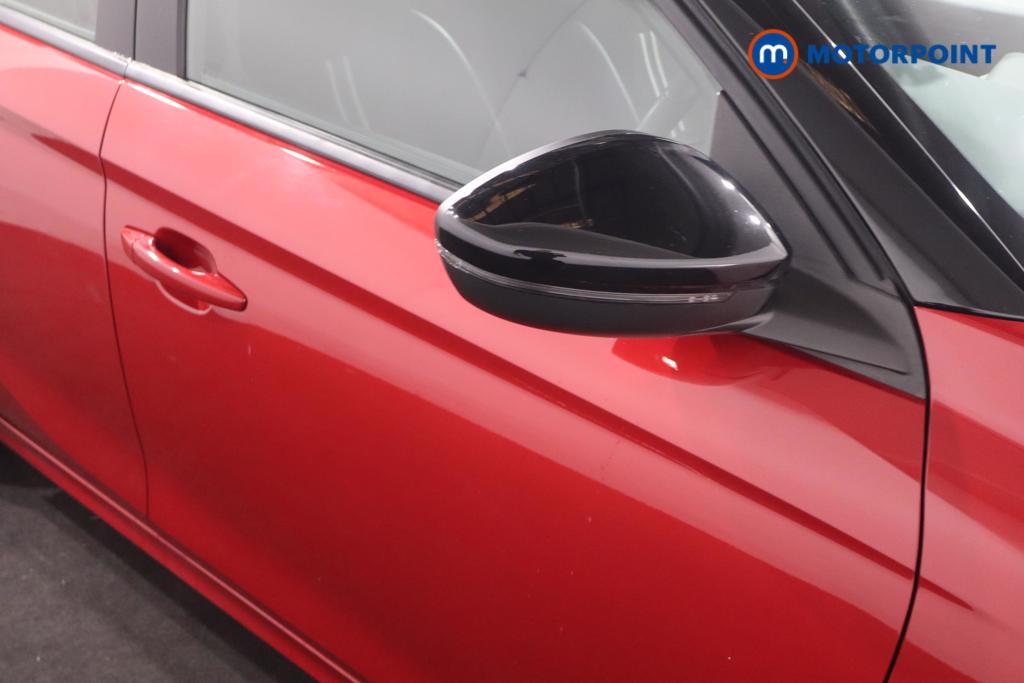 Vauxhall Corsa GS Manual Petrol Hatchback - Stock Number (1645366) - 12th supplementary image