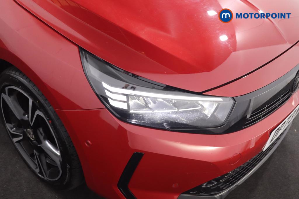 Vauxhall Corsa GS Manual Petrol Hatchback - Stock Number (1645366) - 13th supplementary image