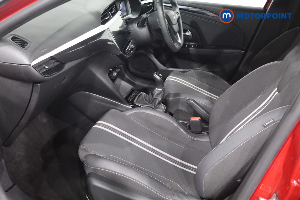 Vauxhall Corsa GS Manual Petrol Hatchback - Stock Number (1645366) - 14th supplementary image
