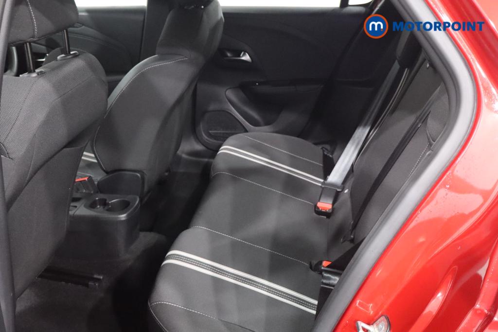 Vauxhall Corsa GS Manual Petrol Hatchback - Stock Number (1645366) - 15th supplementary image