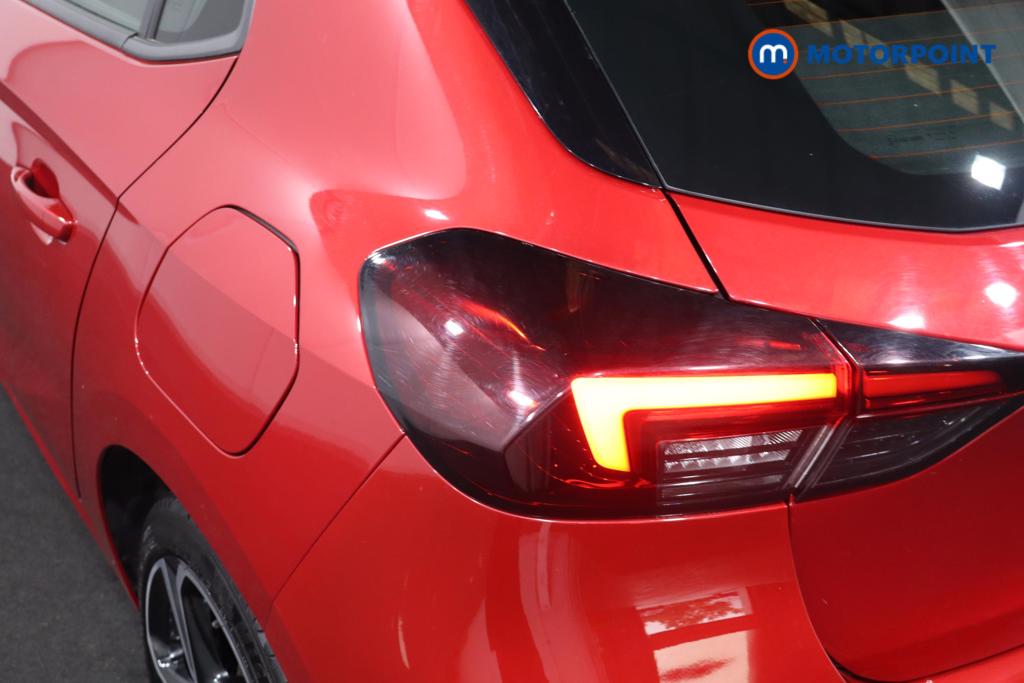 Vauxhall Corsa GS Manual Petrol Hatchback - Stock Number (1645366) - 16th supplementary image